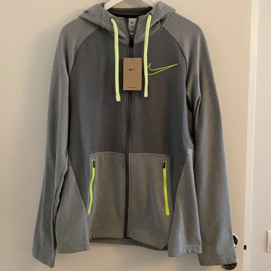 Nike träningströja - 90