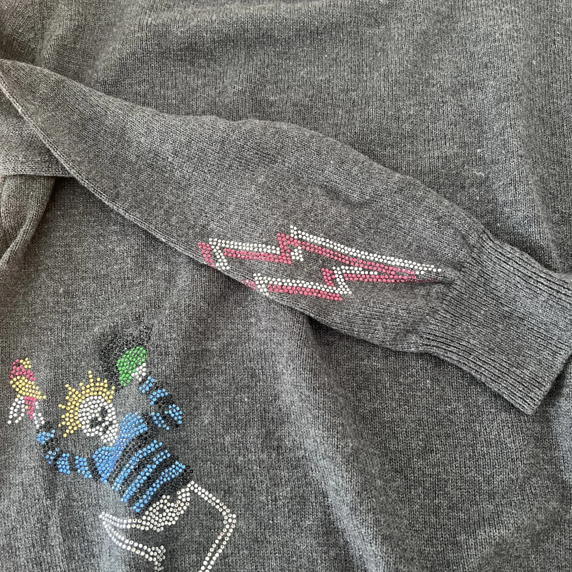 Zadig & Voltaire tröja - 91