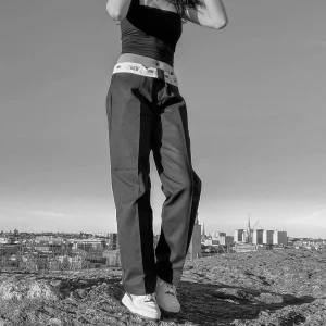 874 dickies - Säljer mina älskade dickies byxor. Pga att dom blivit lite korta på mig nu. Välanvända men inget som syns. Stolek W33/L32