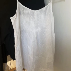 Linne - Supersött linne, från Hampton Republic. 