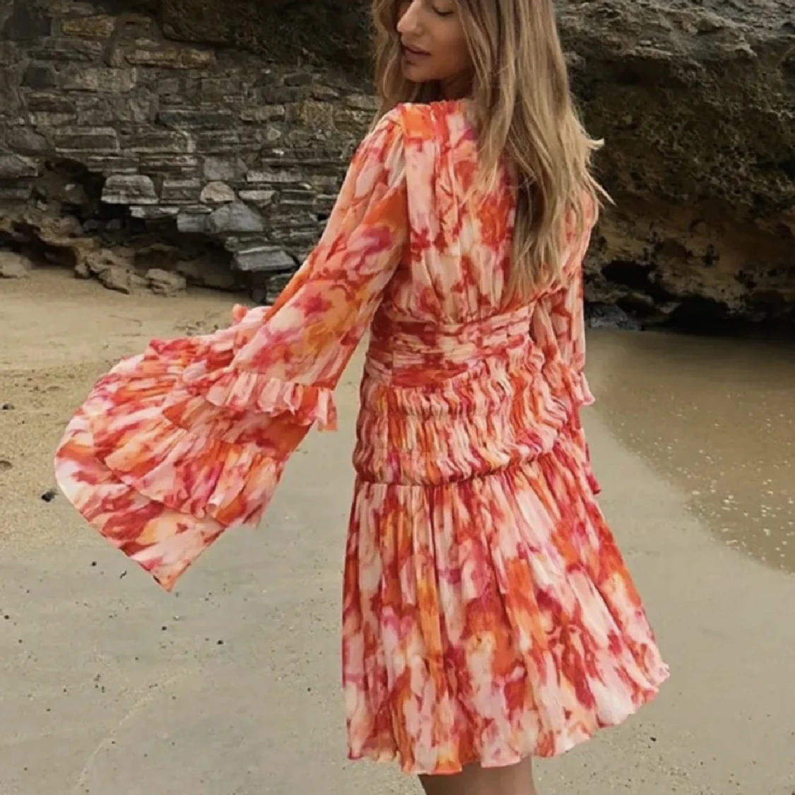 Sanna jörnvik klänning - 90