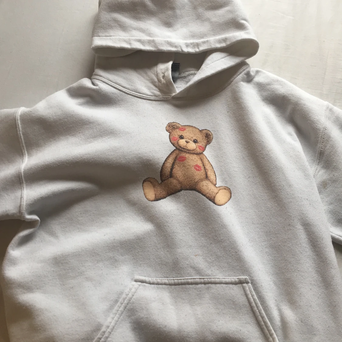 Fasionbear tröja  - 90