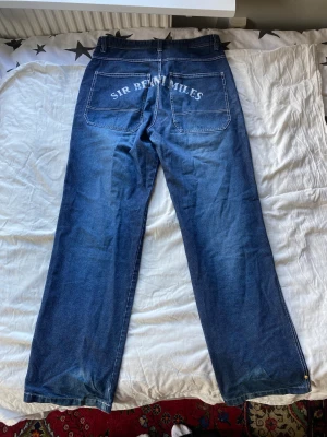 Jeans  - Sir bennie miles jeans 