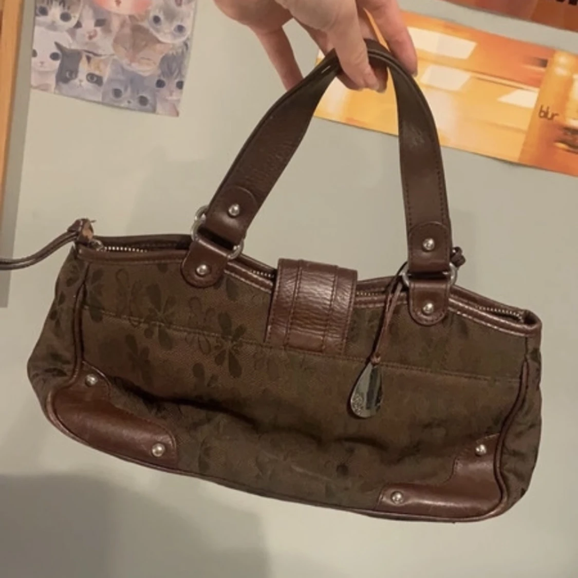 Söt handväska! - 90