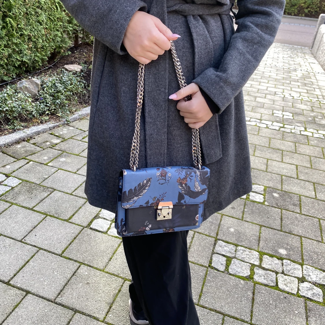 Handväska, Mango - 91