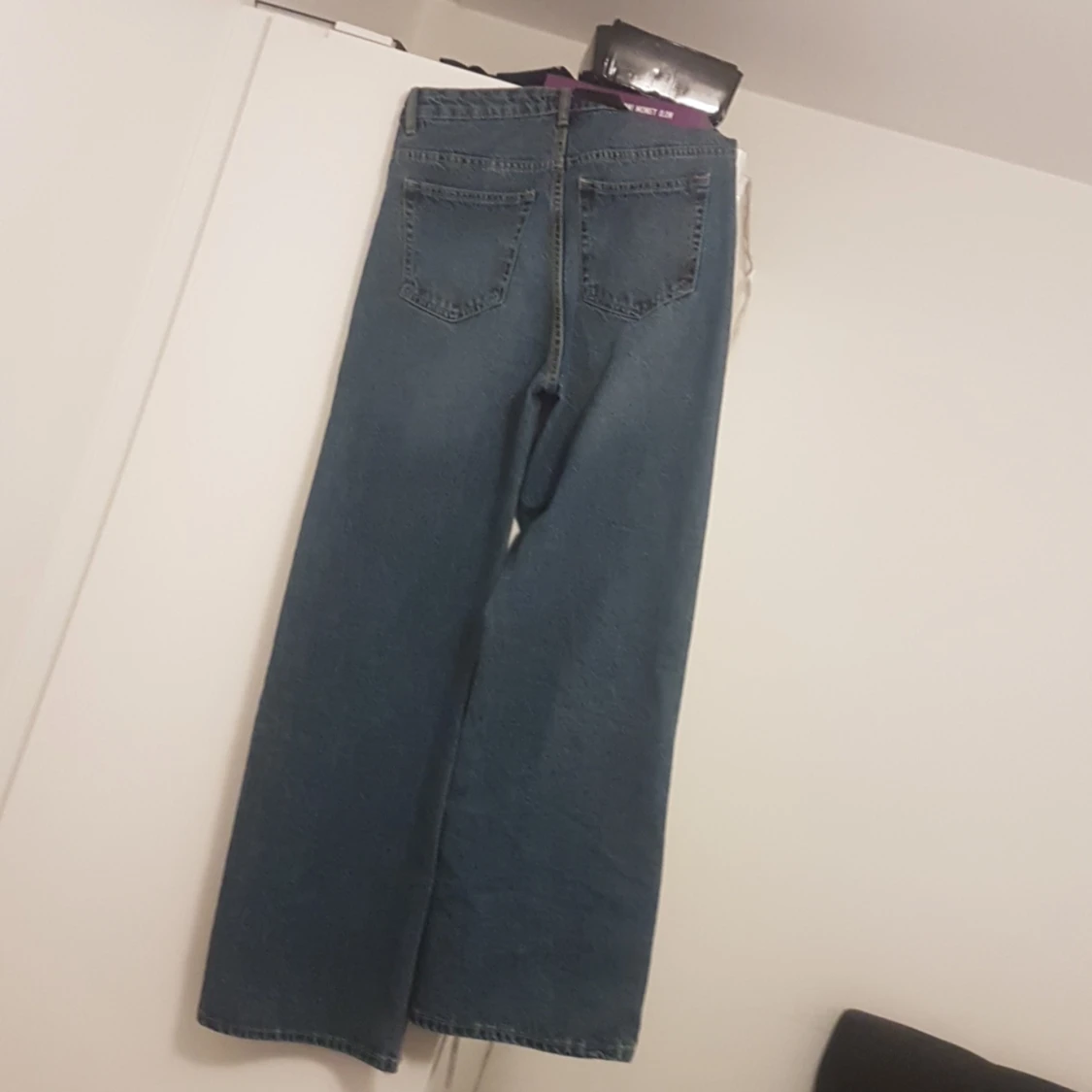 Jeans från lager 157 - 90