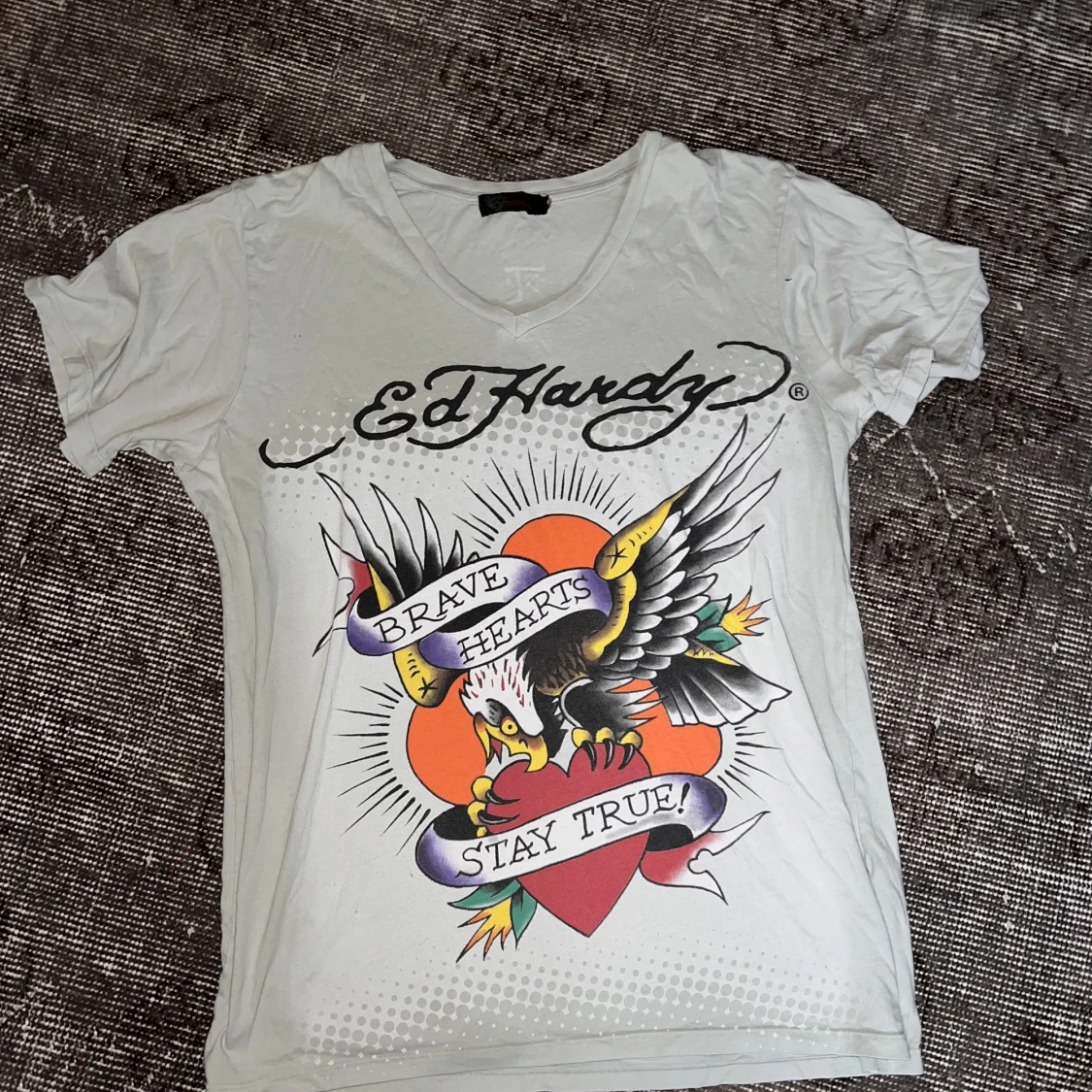 Ed Hardy