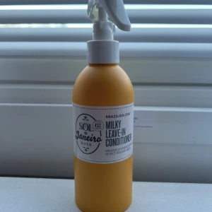 Sol de Janeiro leave in conditioner - 85% kvar