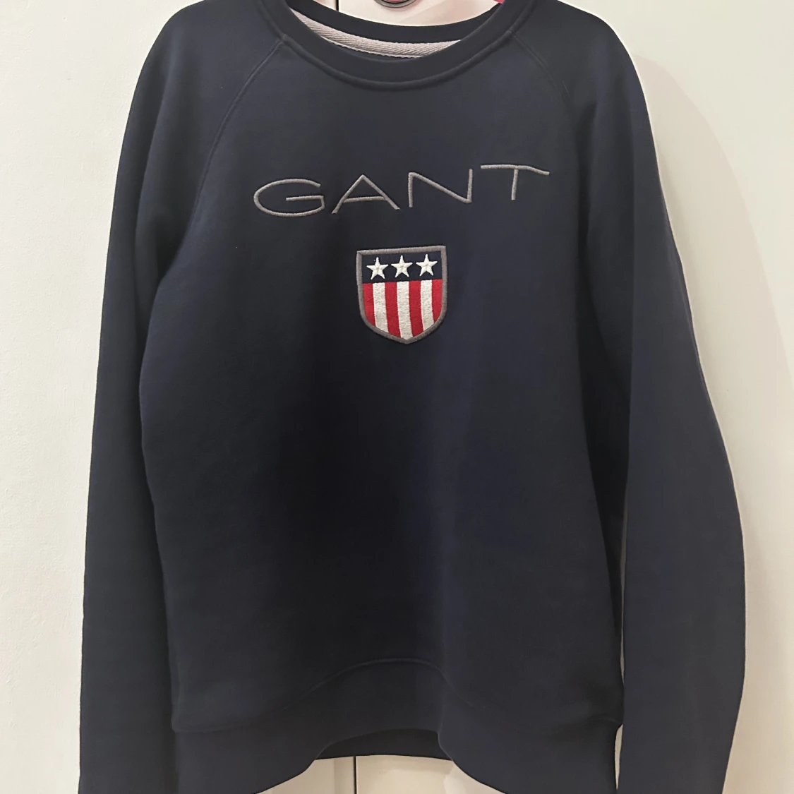 Supersnygg Gant tröja