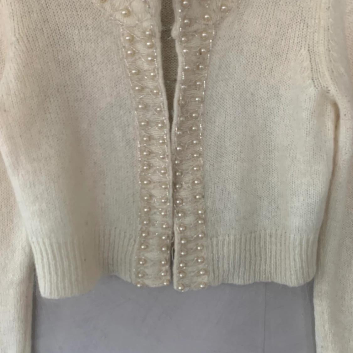 Kort handgjord kofta  - 90