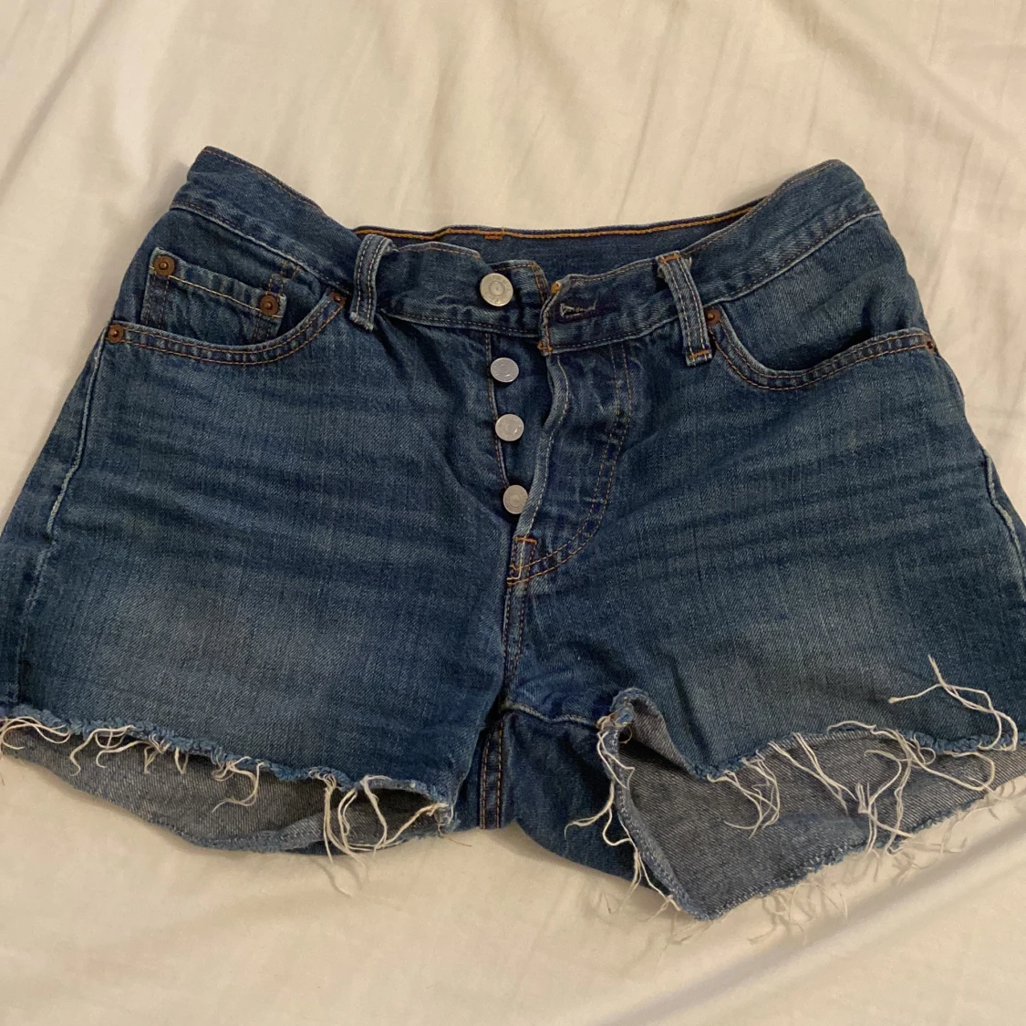 Levis shorts - 91