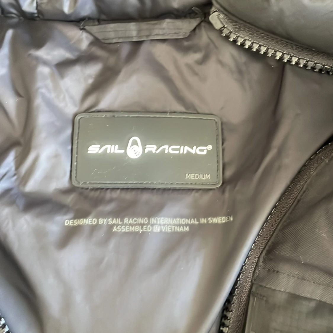 Sail racing jacka  - 91