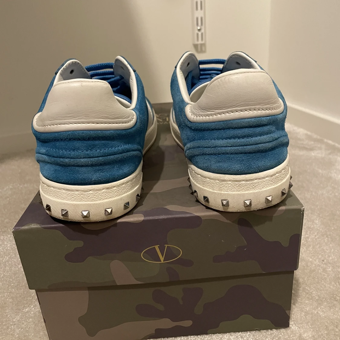 Valentino flycrew - 91