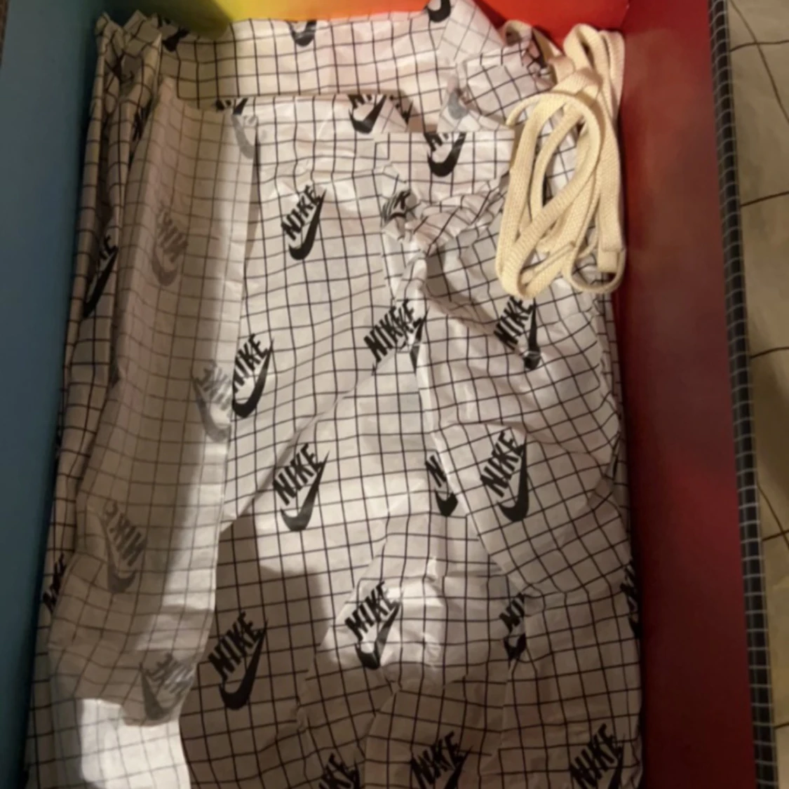 Nike dunk high 1985 Lemon drop - 91