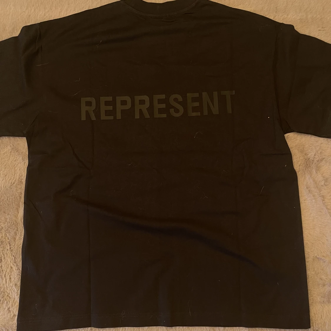 Represent T-shirt oversized storlekL - 90