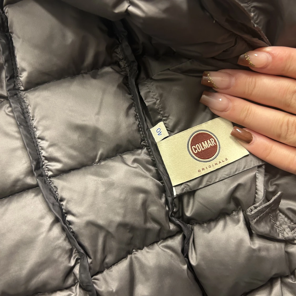 Colmar jacka - 91