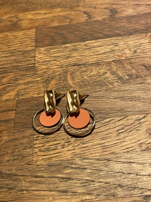 Örhängen  - Vackra örhängen 