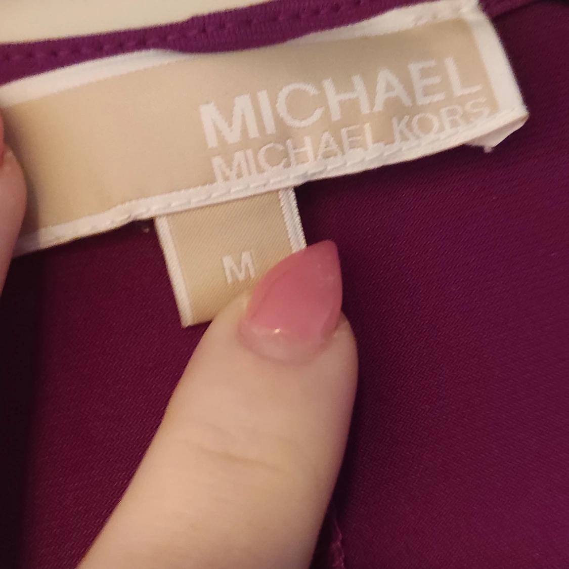 Beautiful klänning  - 90