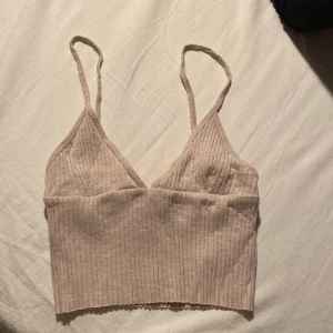 Linne - Beiget linne ifrån hm, divided. 