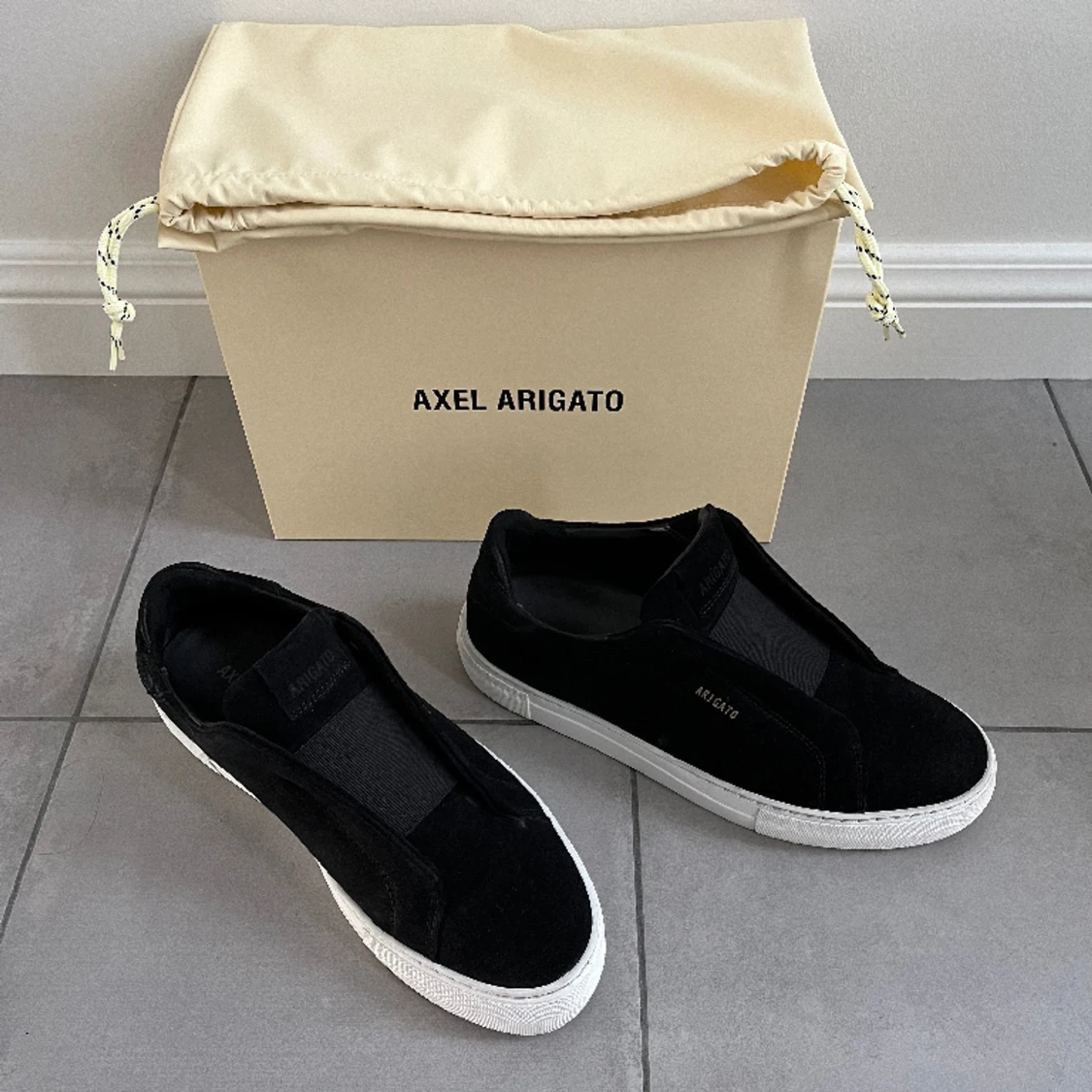 Axel arigato skor - 91