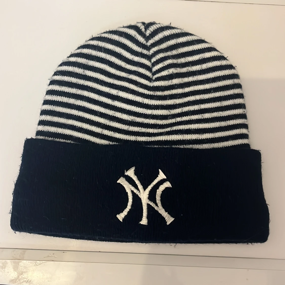 Yankees mössa