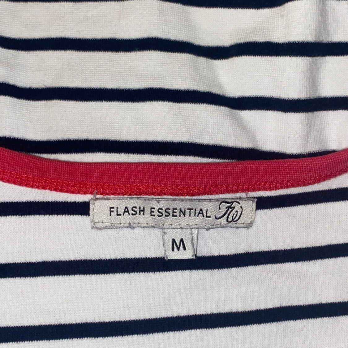 flash essential linne - 91