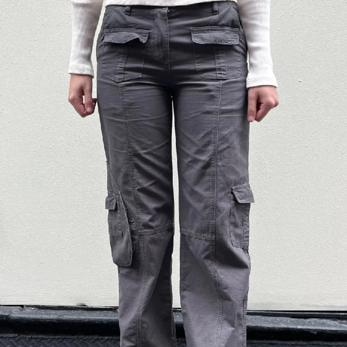 kim cargos brandy - 90