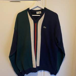 Lacoste sweater, made in Spain, 10/10