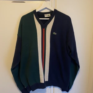 Lacoste sweater - Lacoste sweater, made in Spain, 10/10
