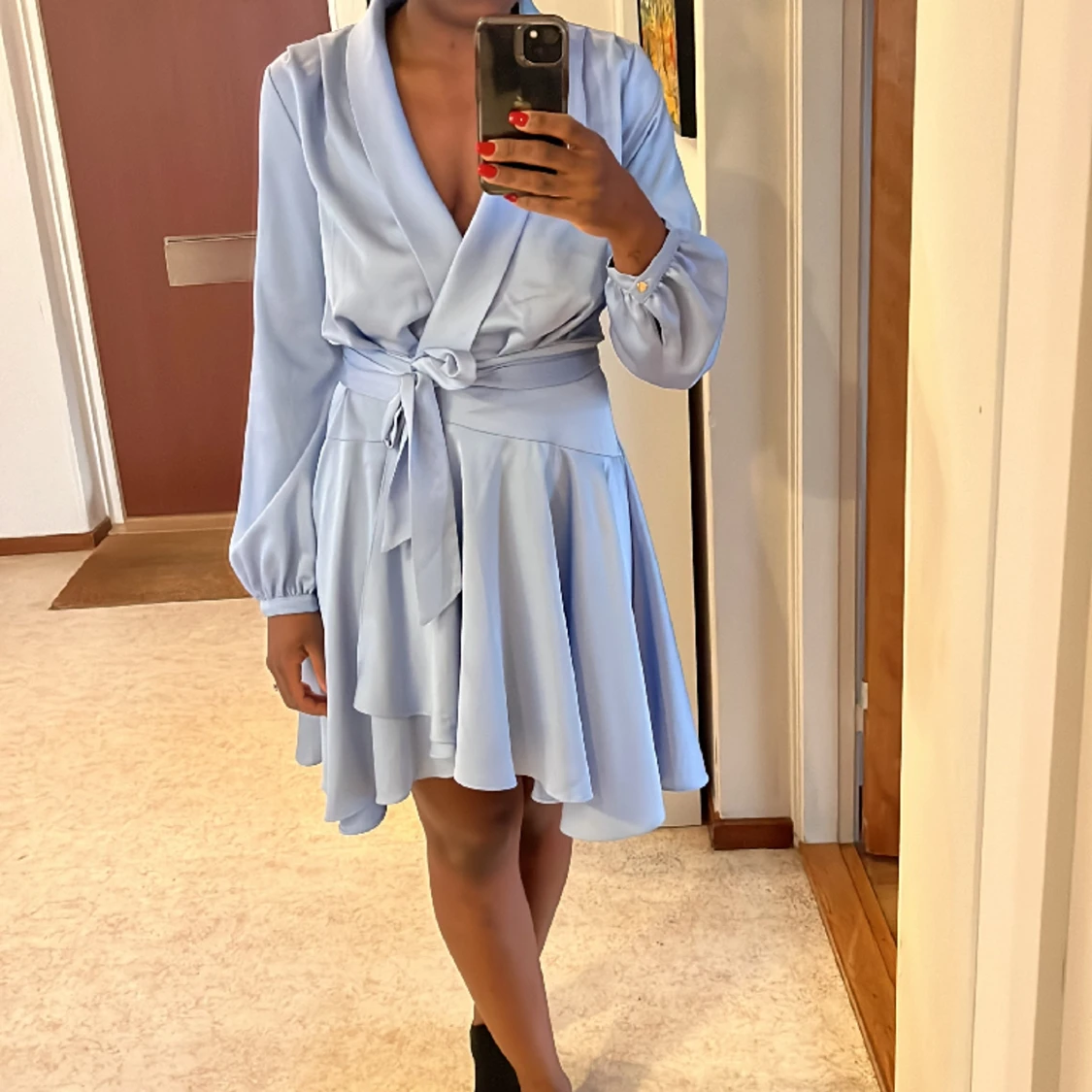 Love lolita klänning