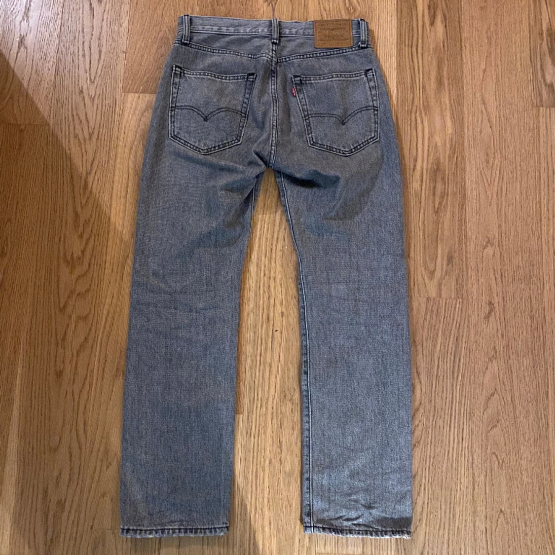 Levis 551 - 90