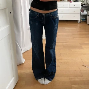 diesel jeans - använd köp nu! midja:84 innerben:80