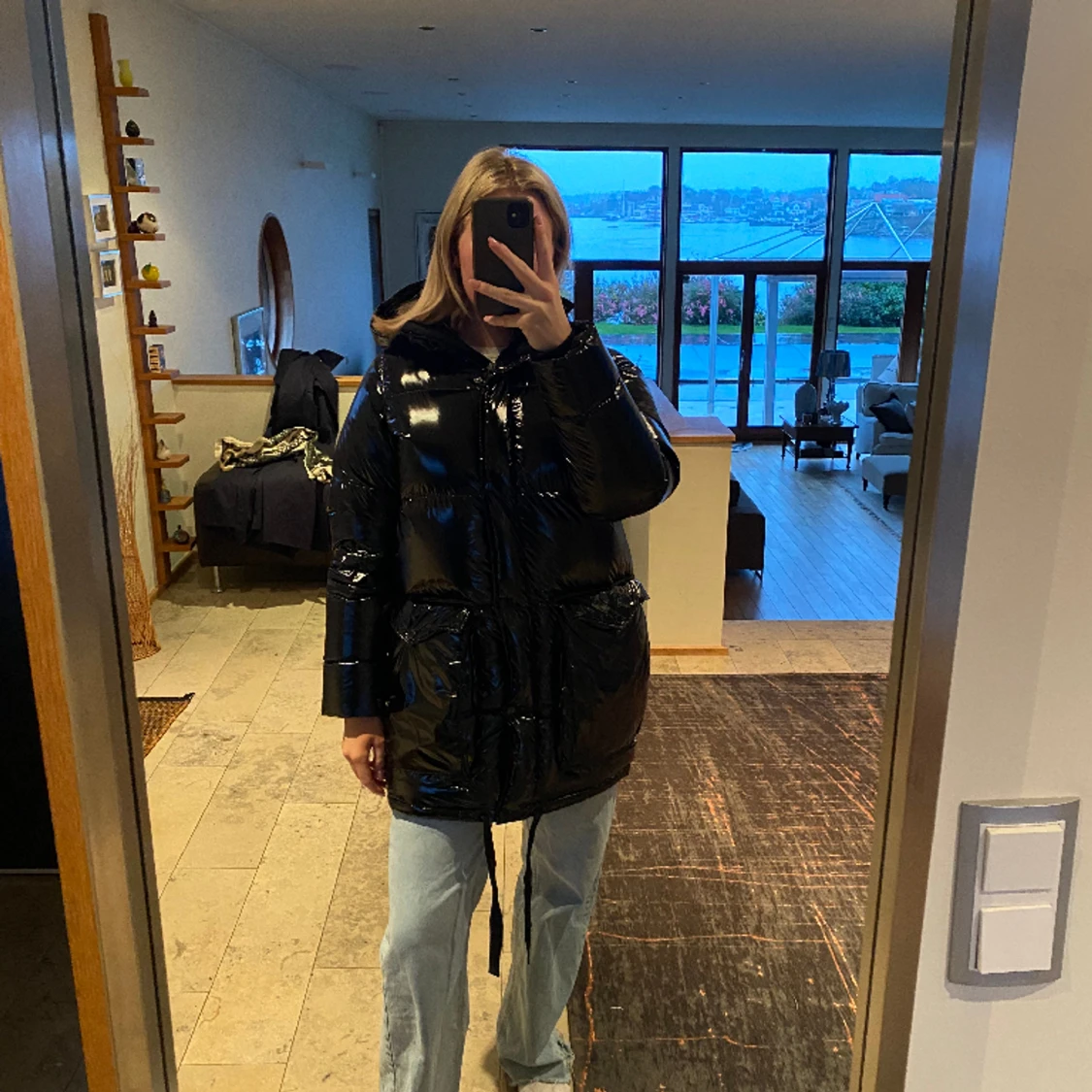 Blanka Parka - Peak Performance. - 91