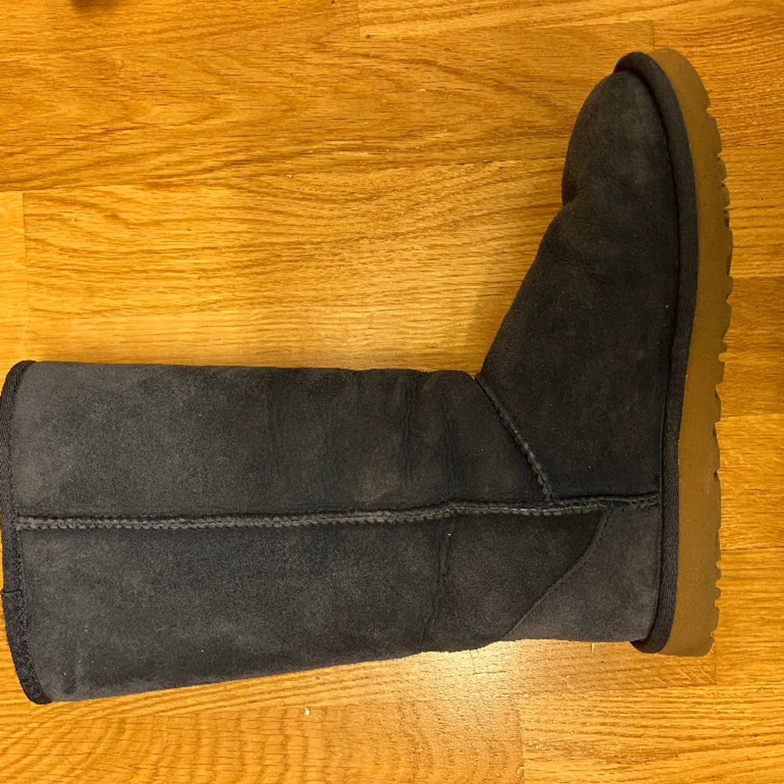 UGG classic tall navy 37 - 90