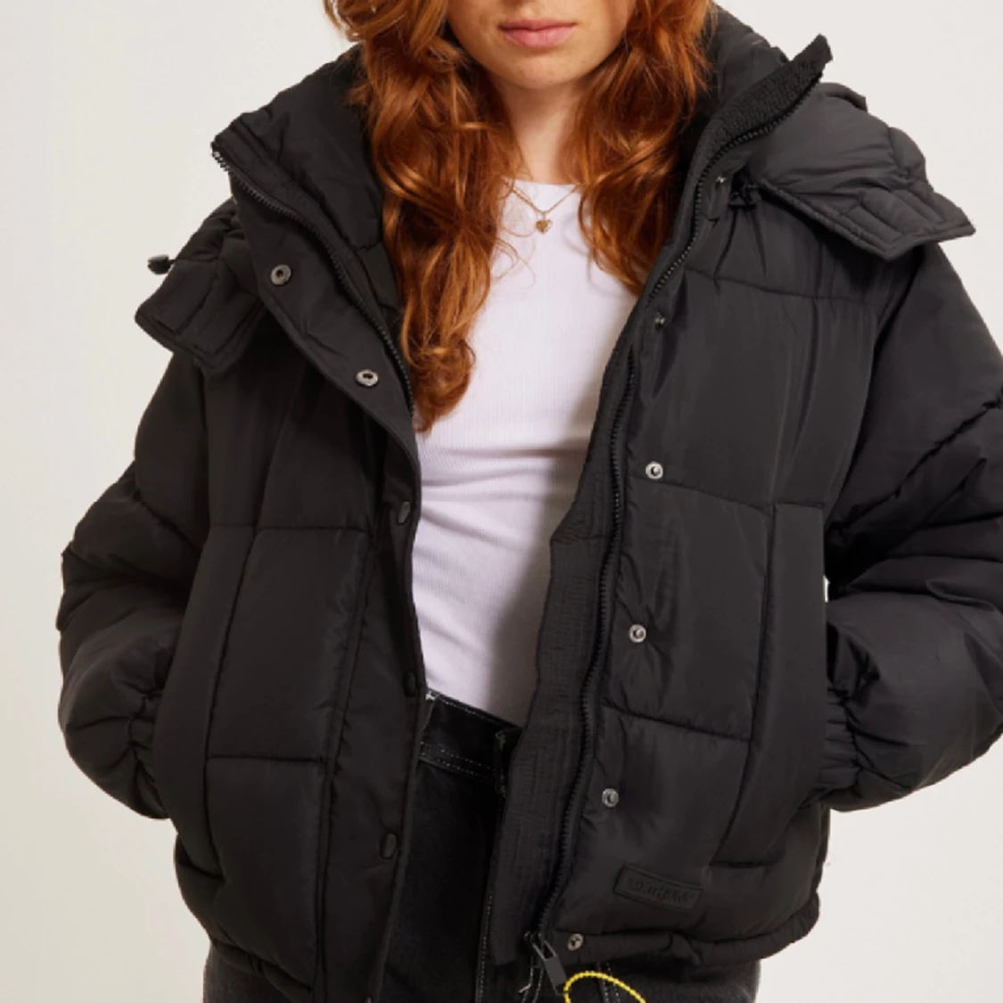 Sixt June dunjacka - 91