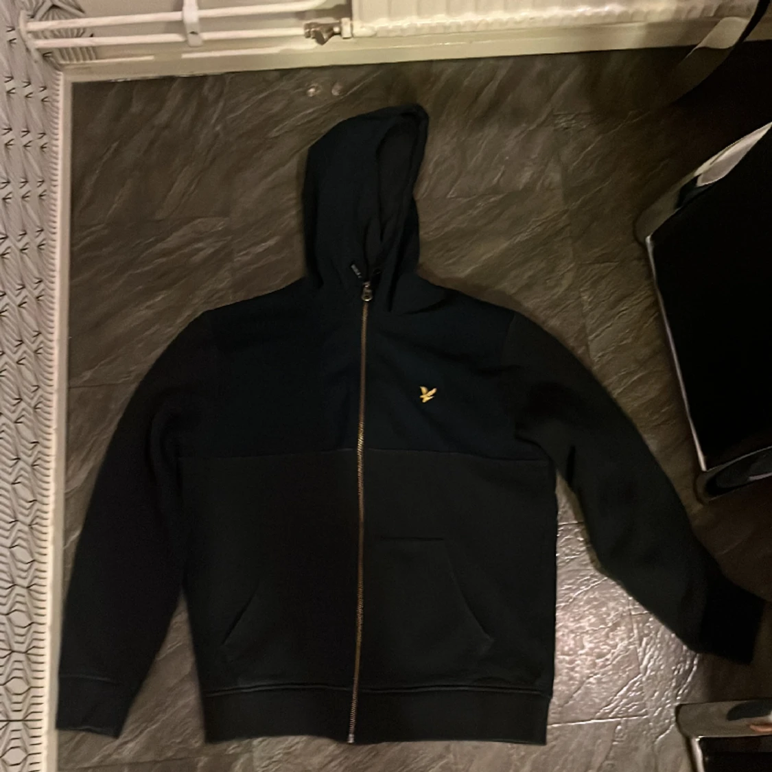 Lyle and scoot kofta 