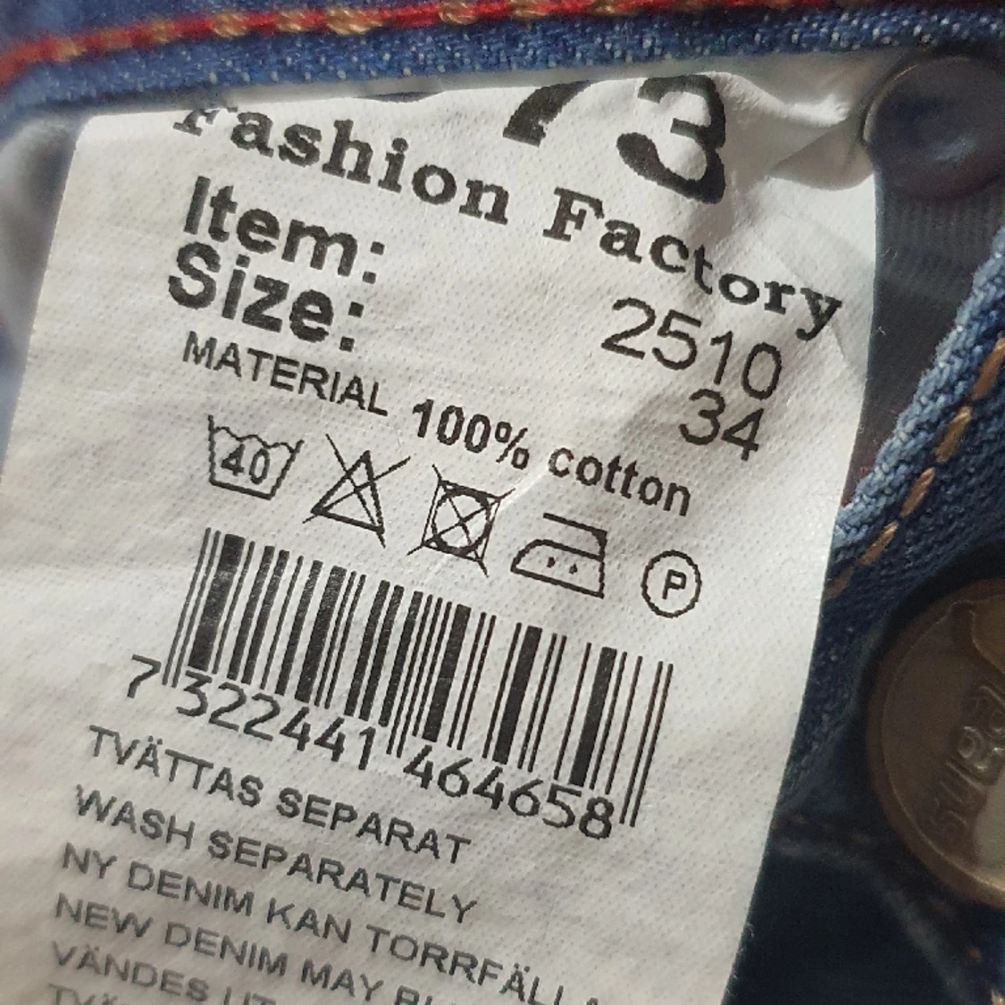 Shorts för män  - 91