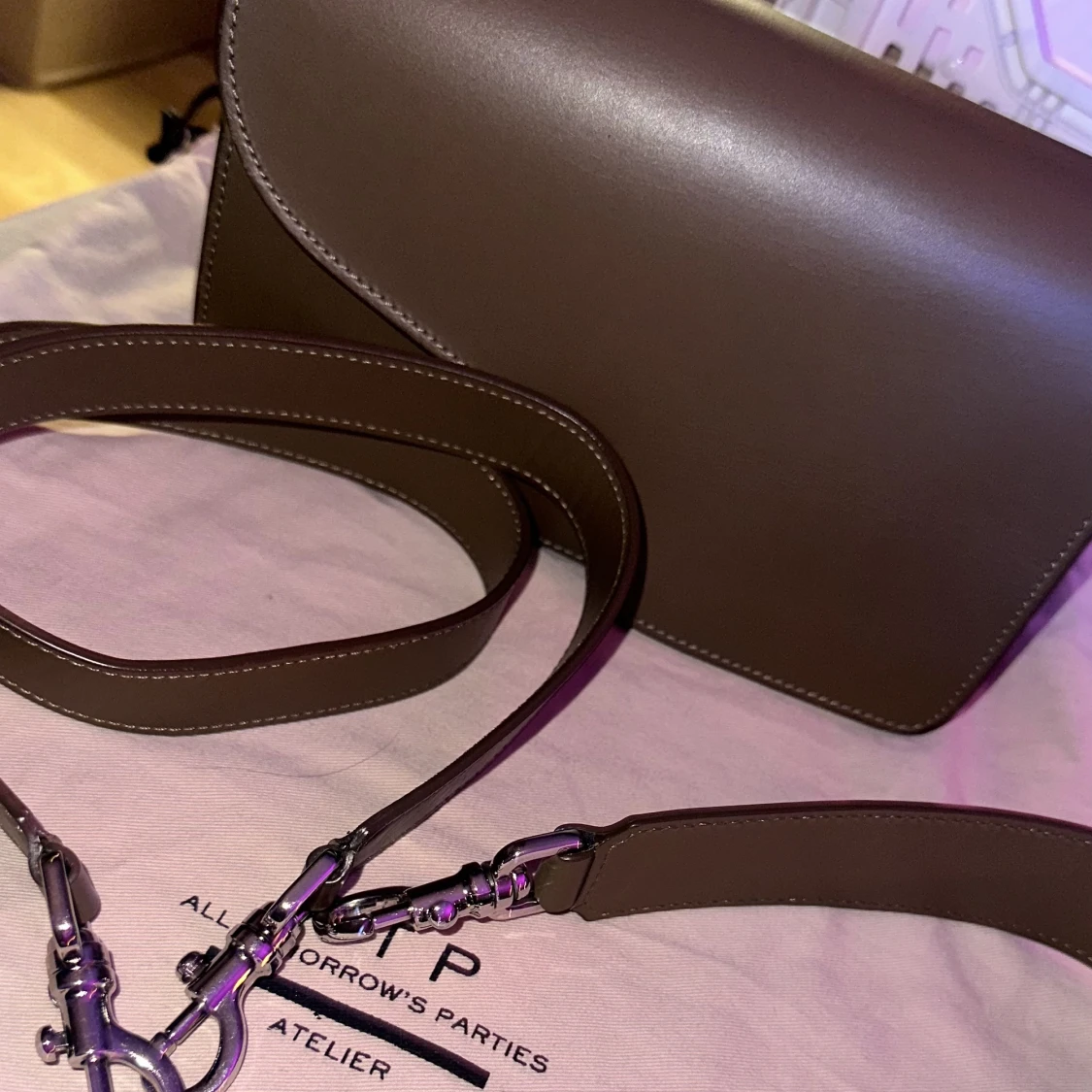 ATP Atelier bag - 91