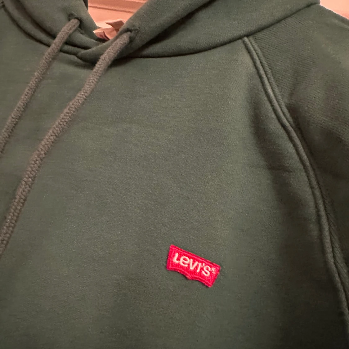 Levis hoodie