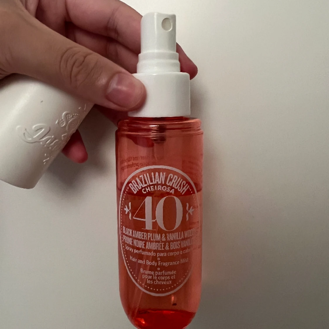 Sol de Janeiro Crush Cheriosa 40 - 90