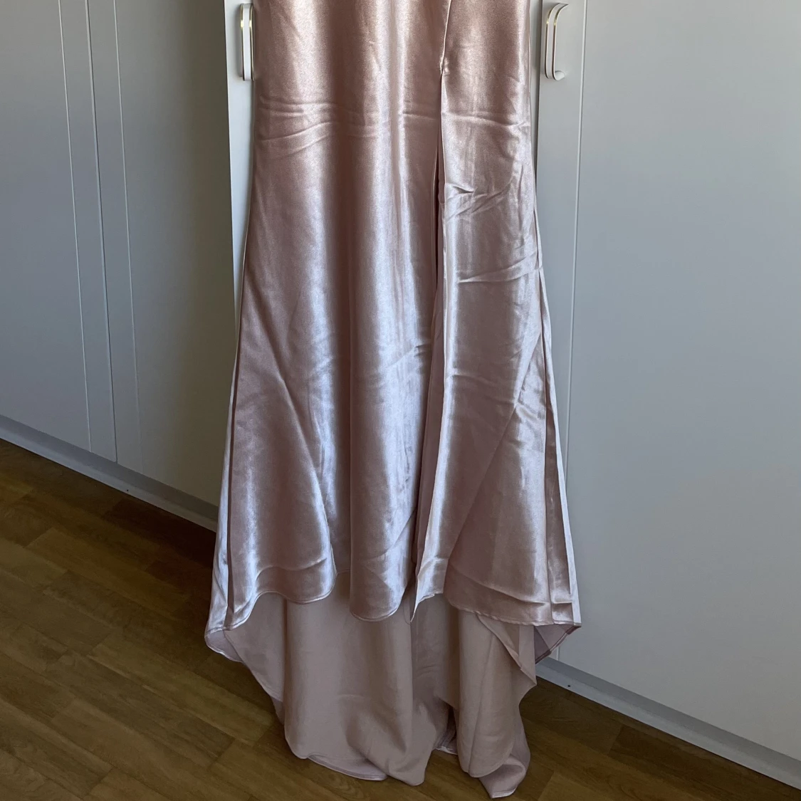 Klänning från nelly - 91