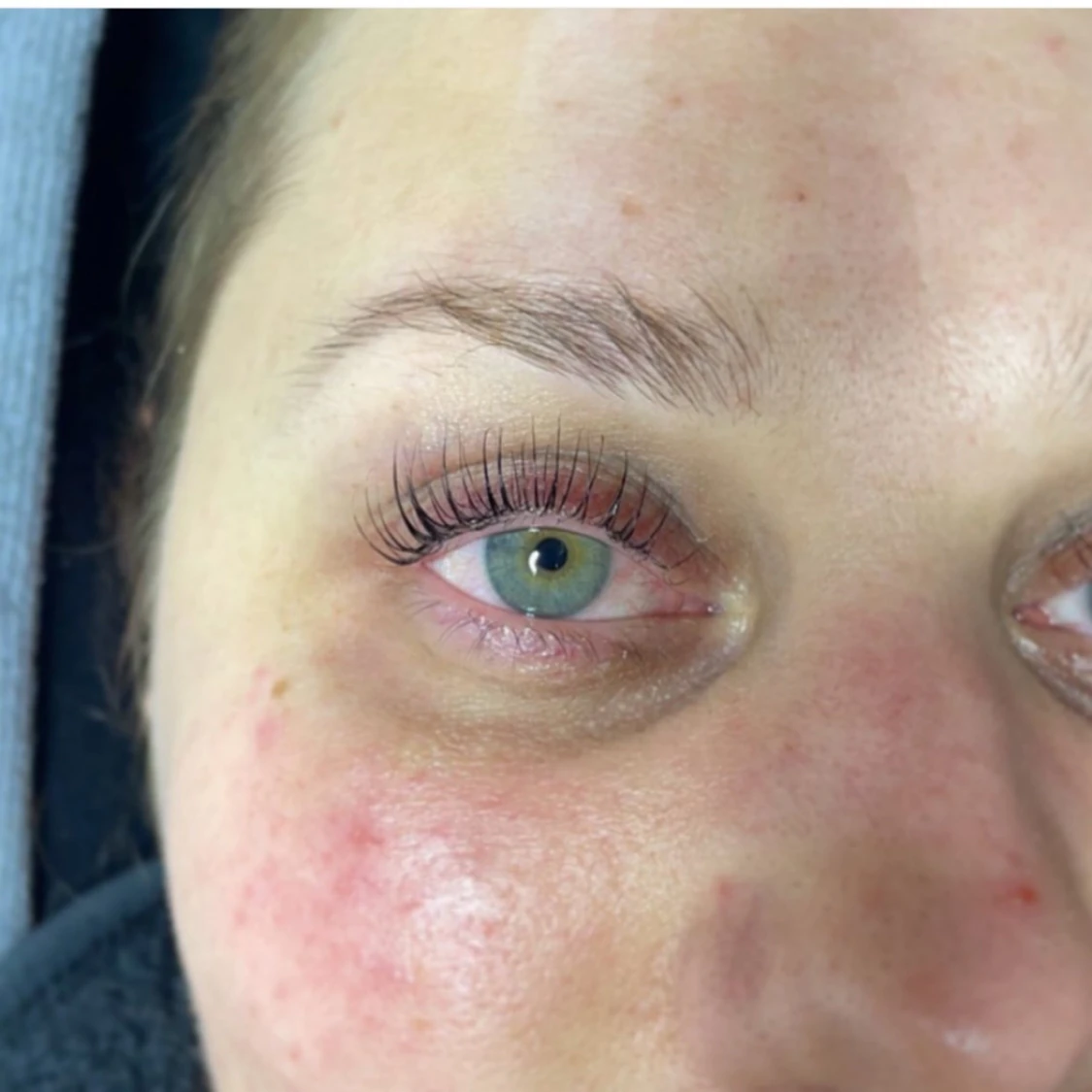 Lashlift 299:- eskilstuna