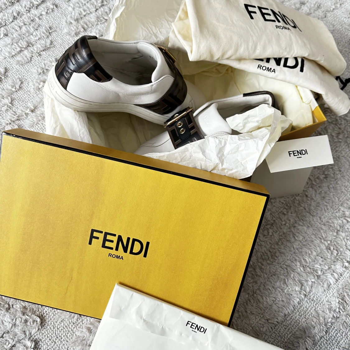 Fendi - 91
