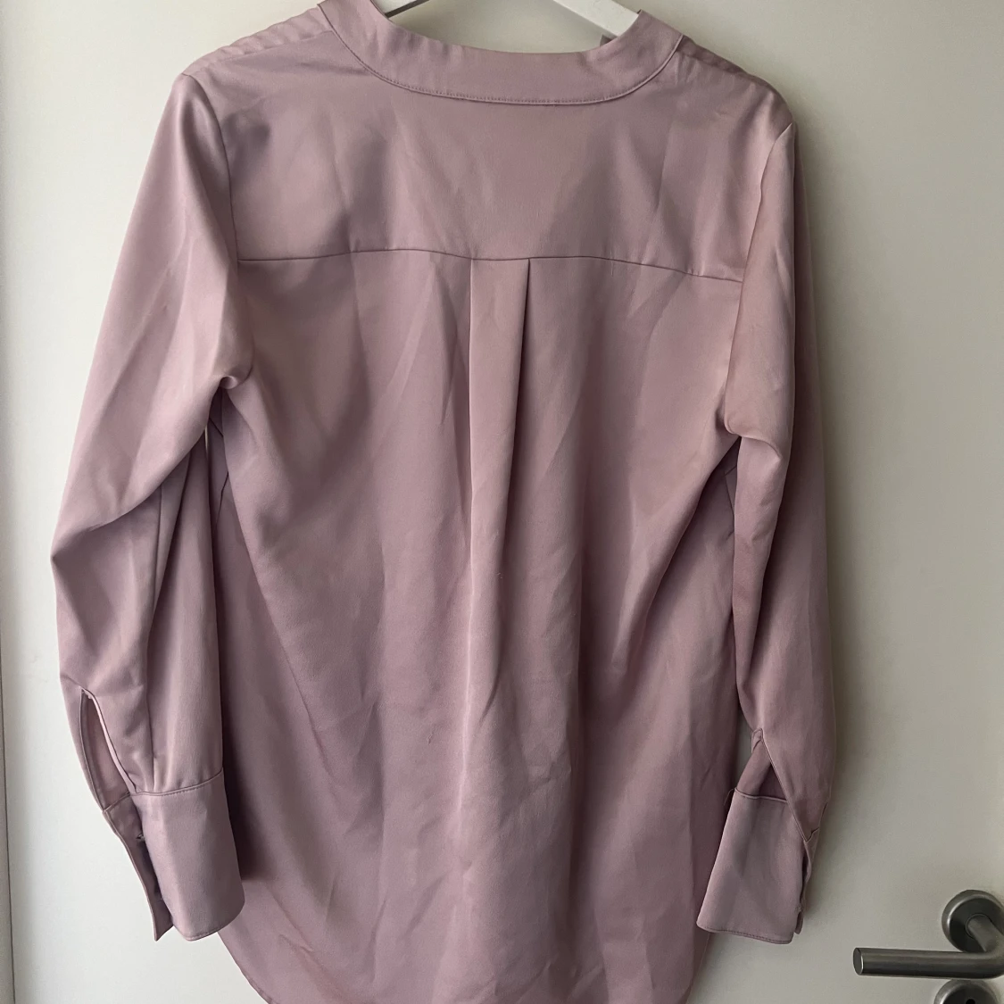 Rosa blus från h&m - 90