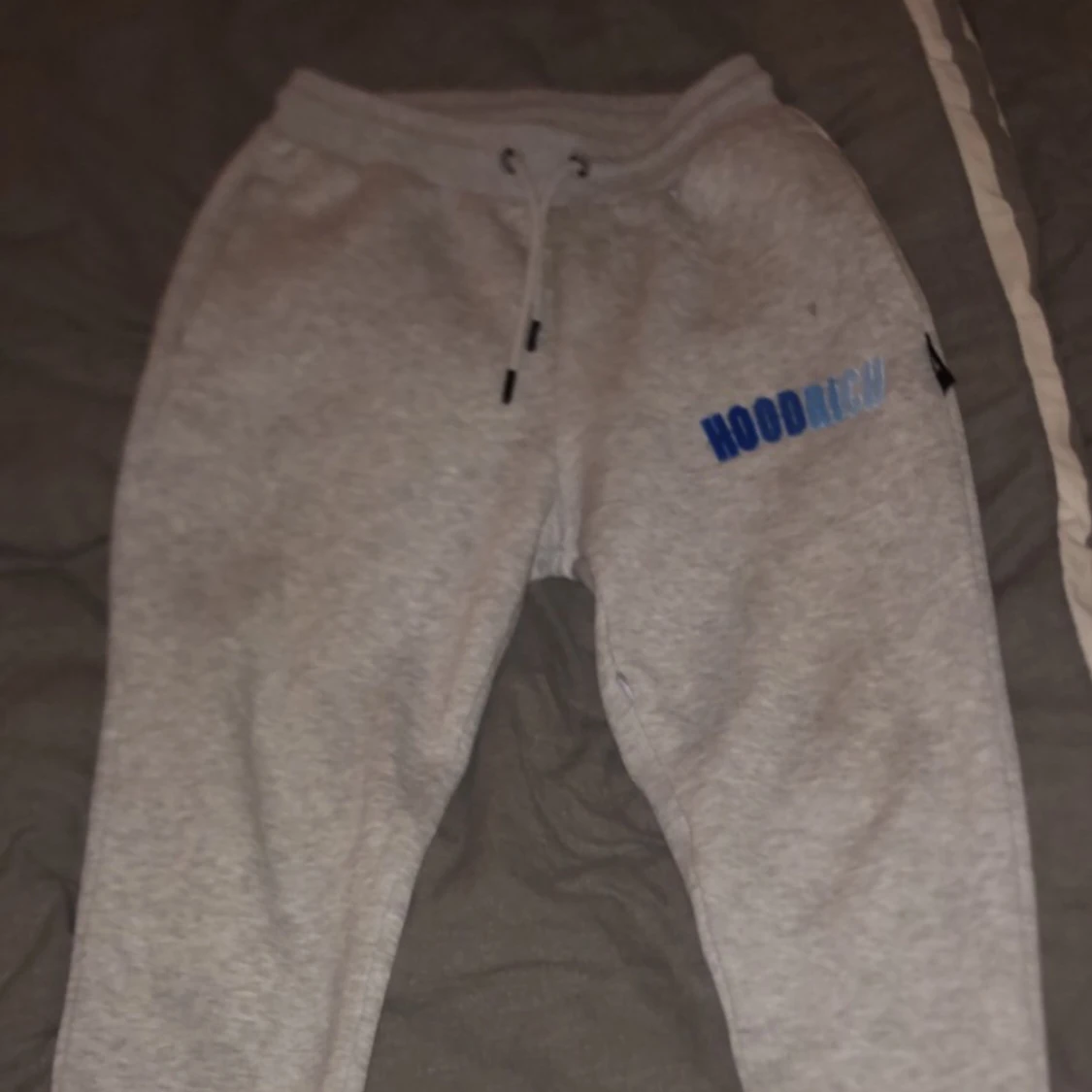 Hoodrich byxor