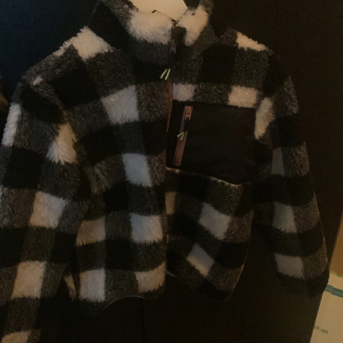 Skriv om du är intresserad 