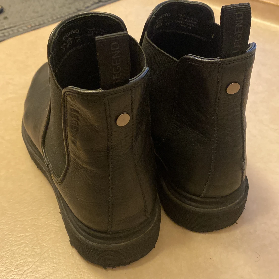 Legend herr skor  - 90