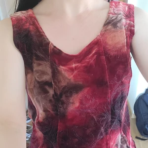 Yk2 linne - Lite för stort för mig som brukar ha xs. Köpt second hand , står m men är mer s skulle jag säga 