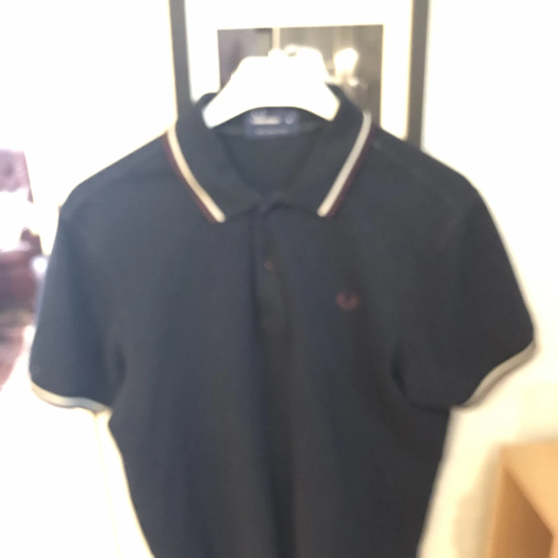 Fred Perry piké  - 91