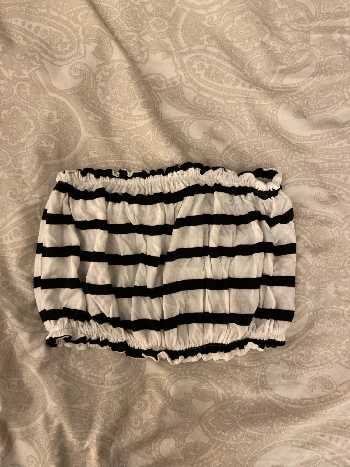 Bandeautoppar🫶🏻 - 90